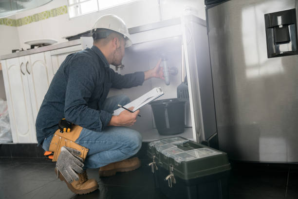 Best Sewer Cleaning Services  in Webster, FL