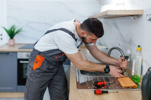 Best Sewer Cleaning Services  in Webster, FL