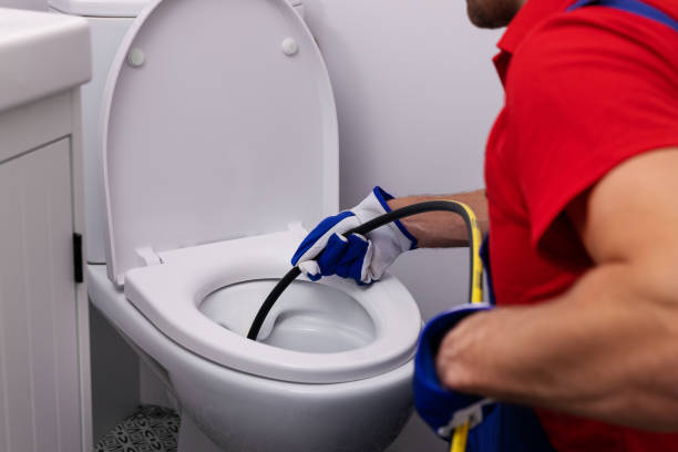 Best Plumbing Services Near Me  in Webster, FL