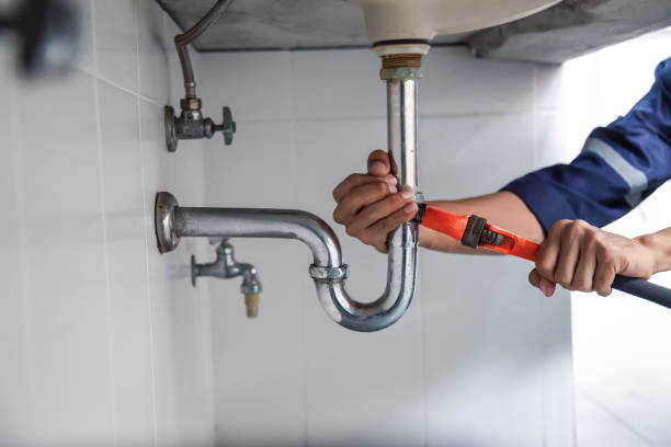Best Faucet Repair  in Webster, FL