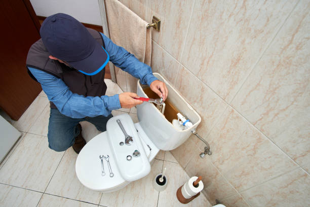 Best Plumbing Inspection Services  in Webster, FL