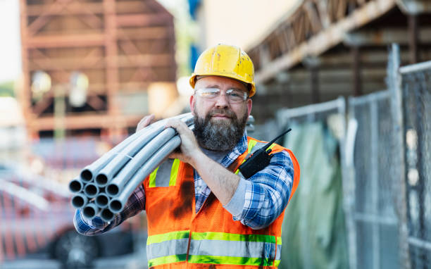 Best Sewer Line Repair  in Webster, FL