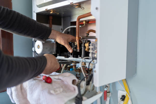 Best Affordable Plumbing Services  in Webster, FL