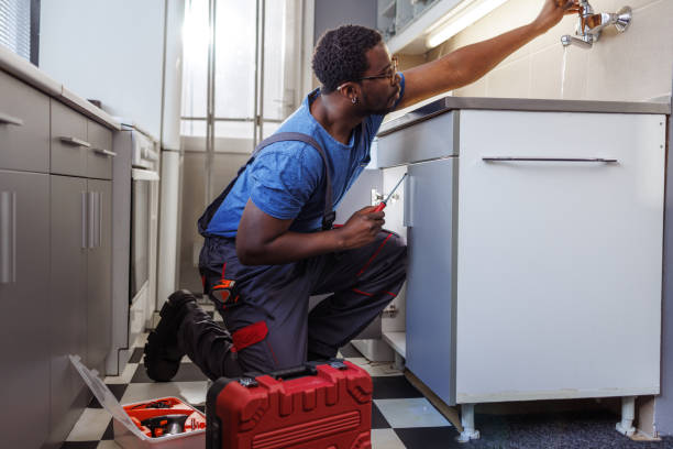 Best Sewer Line Replacement  in Webster, FL
