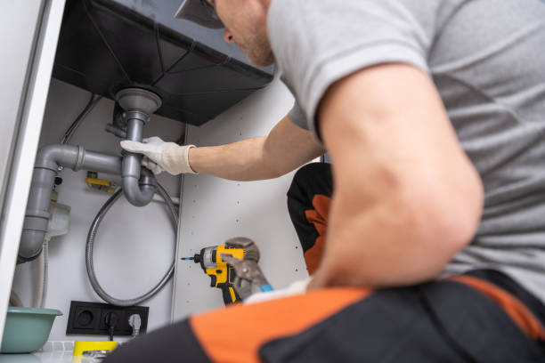 Best Water Leak Repair  in Webster, FL