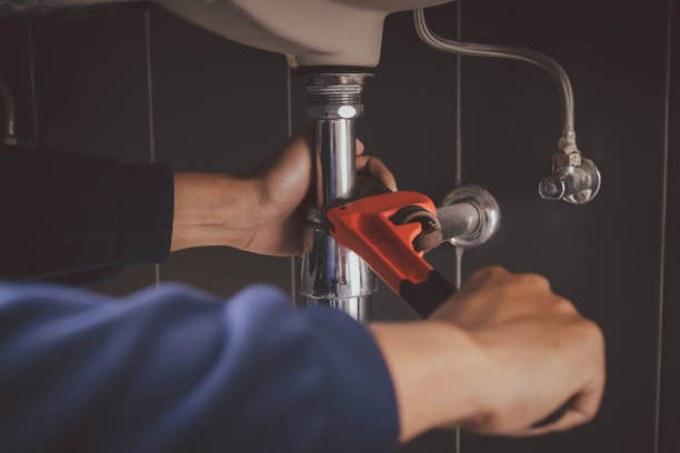 Best Water Heater Repair  in Webster, FL